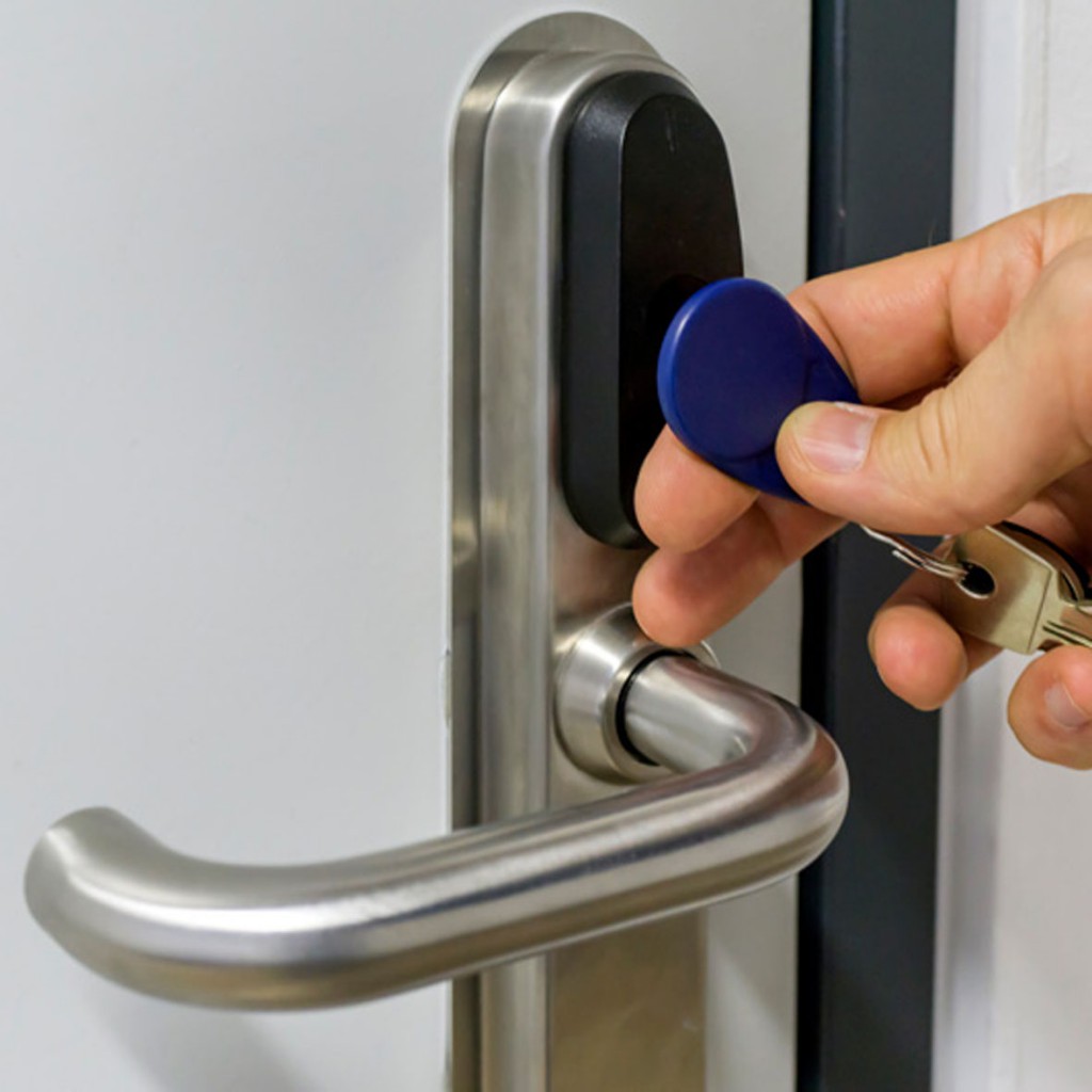 key-door key-door